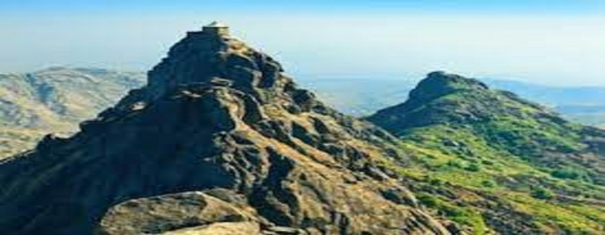 HPT - Girnar Parikrama